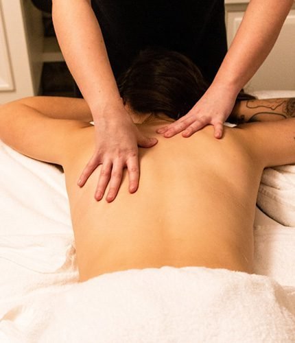Rmt massage