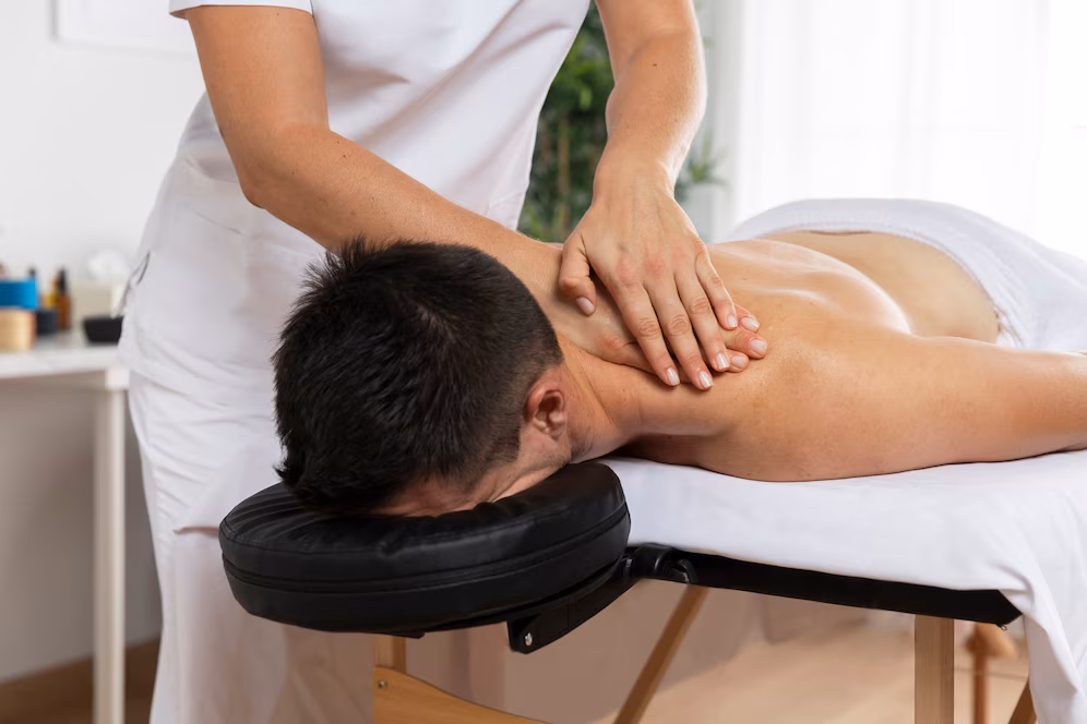 The Ultimate Guide to Relaxation with Massage Therapy