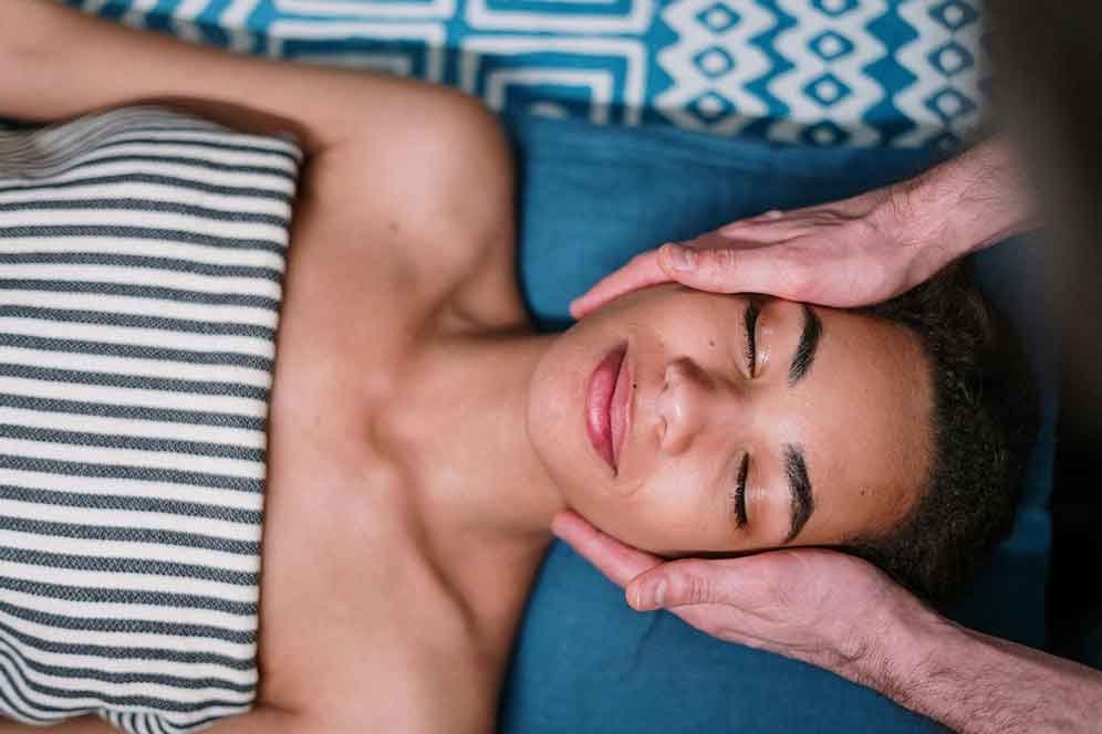 Massage Therapy for Stress and Mental Health