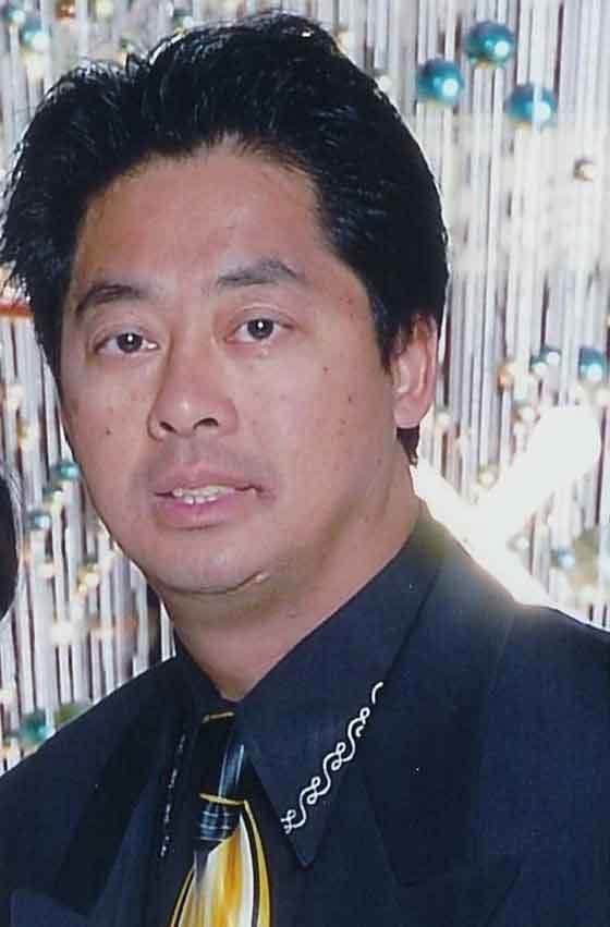 Henry Tse