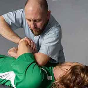 Physiotherapy FAQ
