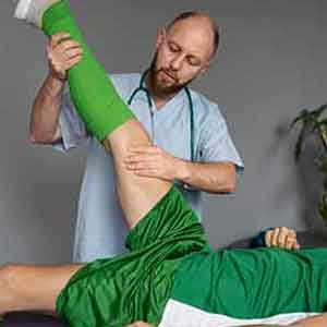 Physiotherapy FAQ