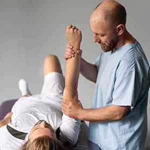 Physiotherapy FAQ