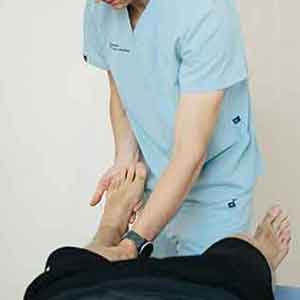 Physiotherapy FAQ