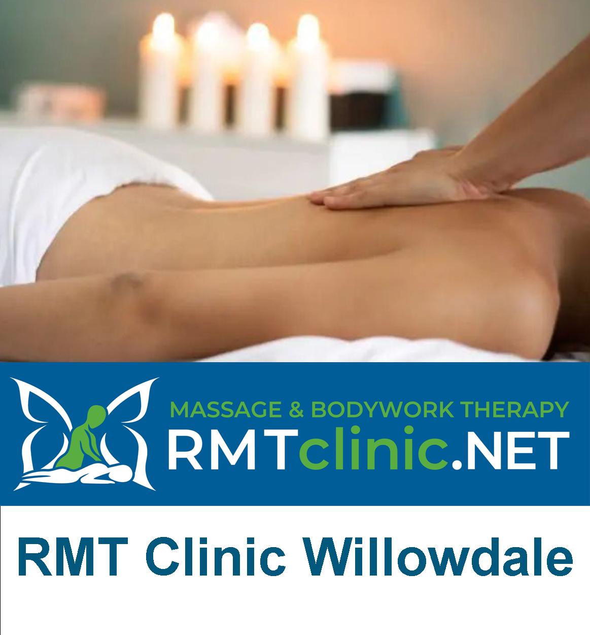 RMT Clinic