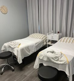 RMT Clinic Willowdale