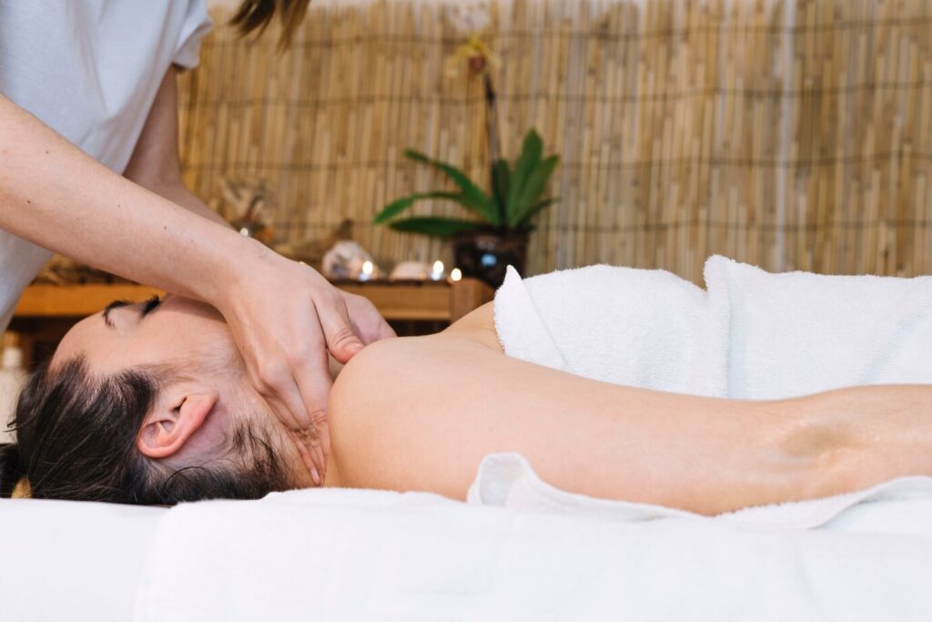 Why a Full Body Massage is the Ultimate Relaxation Method