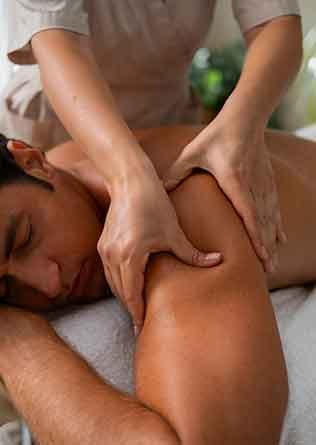 Massage Therapy FAQs