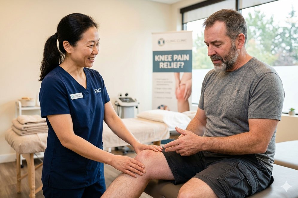 Managing Knee Osteoarthritis Through Evidence-Based Loading Programs