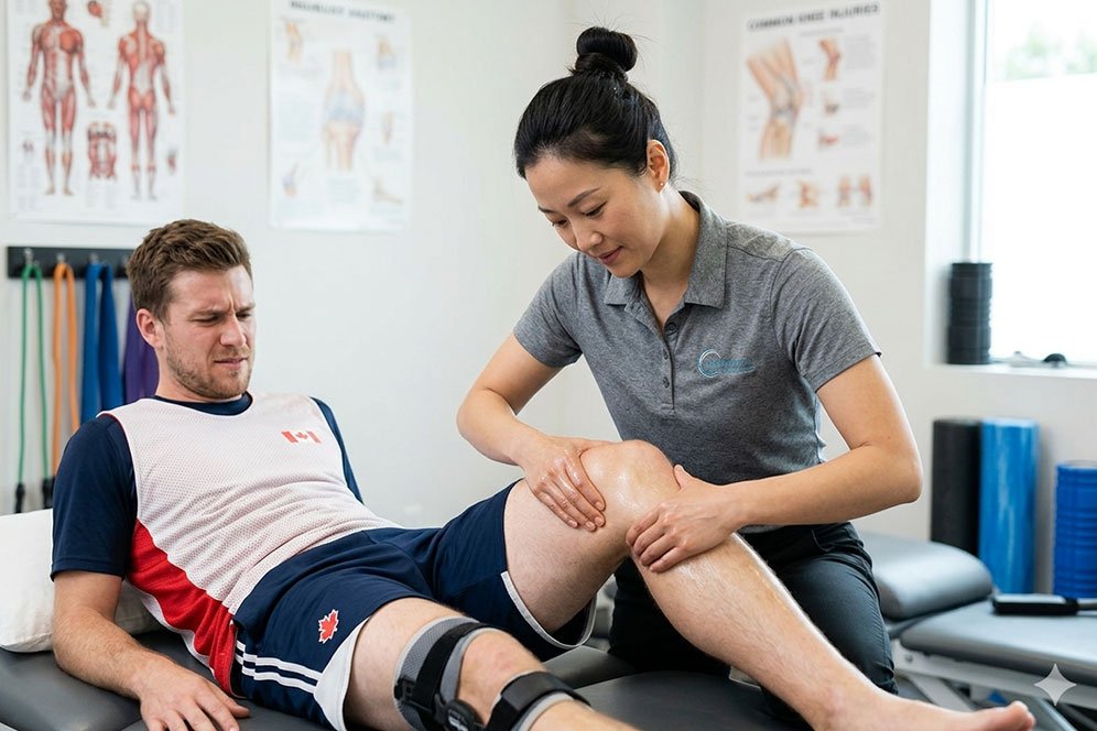 RMT Guidelines for Sports Injury Rehabilitation